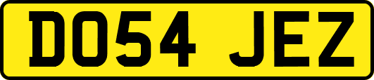DO54JEZ