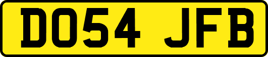 DO54JFB