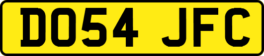 DO54JFC