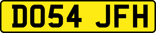 DO54JFH
