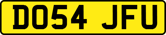 DO54JFU