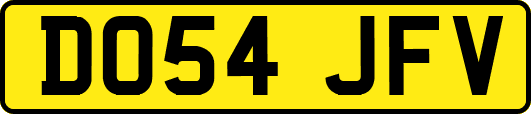 DO54JFV