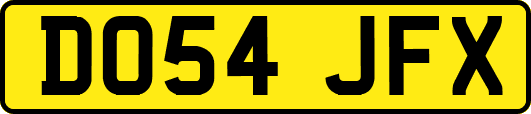 DO54JFX