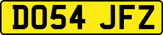 DO54JFZ