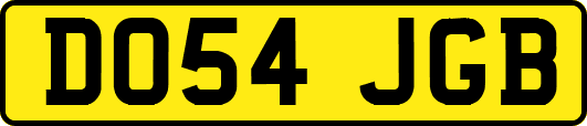 DO54JGB