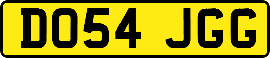 DO54JGG