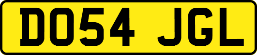 DO54JGL