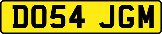 DO54JGM