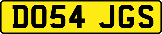 DO54JGS
