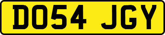 DO54JGY