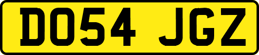 DO54JGZ
