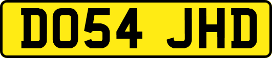 DO54JHD