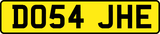 DO54JHE