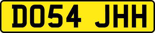DO54JHH