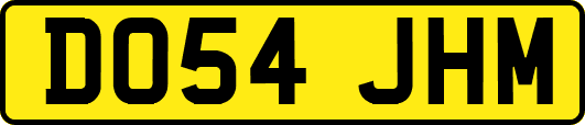 DO54JHM