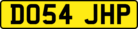 DO54JHP