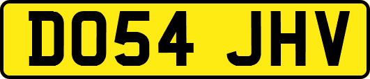DO54JHV