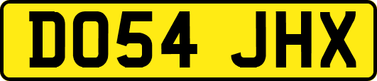 DO54JHX