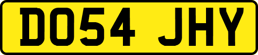 DO54JHY
