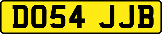 DO54JJB