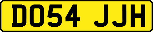 DO54JJH