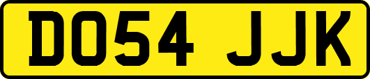 DO54JJK