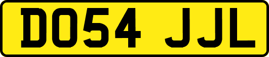 DO54JJL