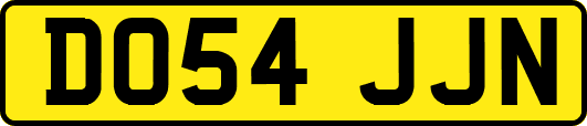 DO54JJN