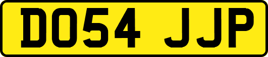 DO54JJP
