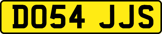DO54JJS