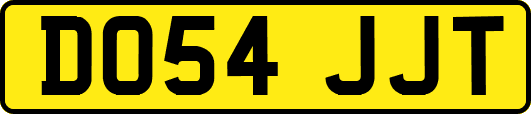 DO54JJT