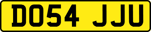DO54JJU
