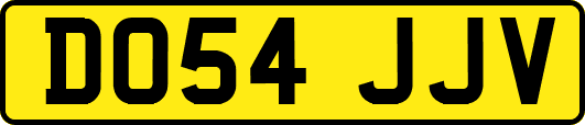 DO54JJV
