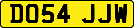 DO54JJW