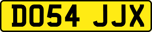 DO54JJX