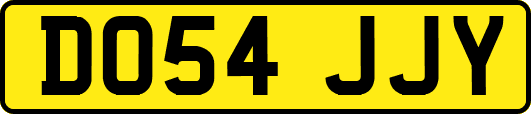 DO54JJY