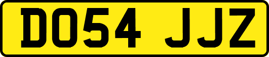 DO54JJZ