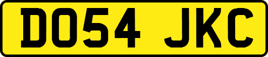 DO54JKC