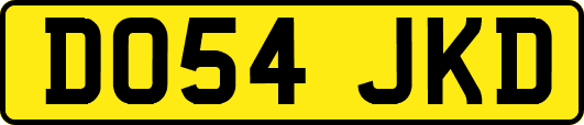 DO54JKD