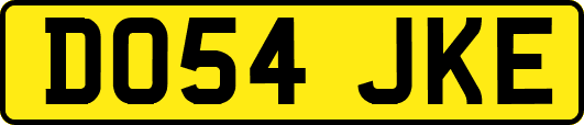 DO54JKE