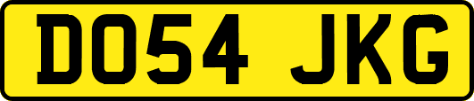 DO54JKG