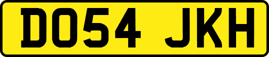 DO54JKH