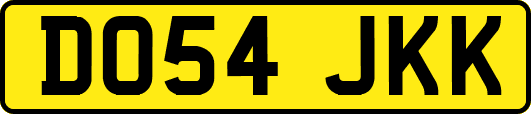 DO54JKK
