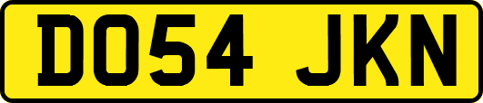 DO54JKN