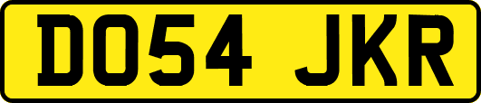 DO54JKR