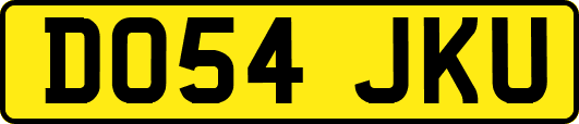 DO54JKU