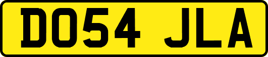 DO54JLA