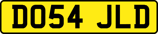 DO54JLD