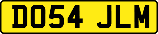 DO54JLM