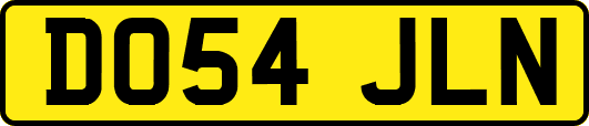 DO54JLN